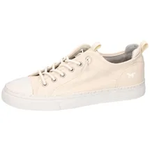 Mustang Sneaker Damen Beige 39