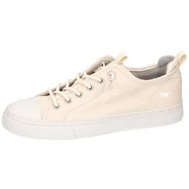 Mustang Sneaker Damen Beige 39