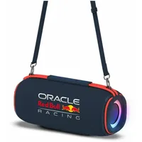 Red Bull Racing Force Bluetooth-lautsprecher - Blue - One