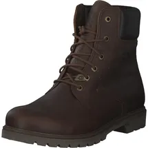 Panama Jack Panama 03 Gtx Wool C1 Herren Braun 46