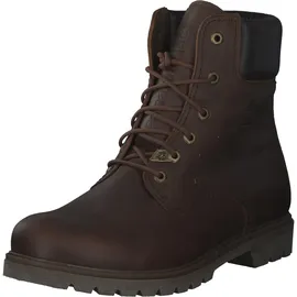 Panama Jack Panama 03 Gtx Wool C1 Herren Braun 46