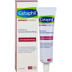 CETAPHIL Redness Control Creme z Symptombehandlung 30 ml