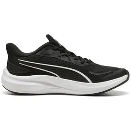 Puma Skyrocket Lite 2 Black/White/Silver 37