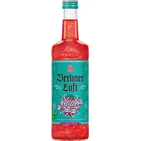 Berliner Luft Glitter Erdbeere 18% Vol. 0,7 l