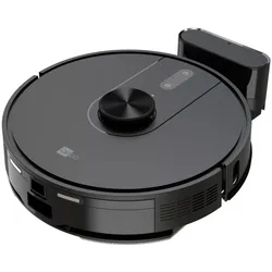 aeco VacuBot X5 Saugroboter mit LDS Navigation