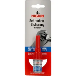 NIGRIN Schraubensicherung 5g  74091