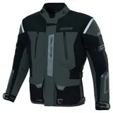 BÜSE Grado Pro Textiljacke grau, 56