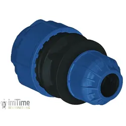Reduzierkupplung Fitting