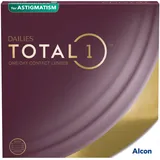 Dailies Total 1 for Astigmatism 90 Stk.