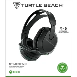 Turtle Beach Stealth 500 XBox Schwarz