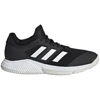 adidas Court Team Bounce schwarz/weiss Damen