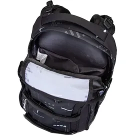 Satch Pack 2025 Ninja Matrix