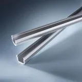 Alu Profil rund 1020mm