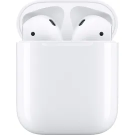 Apple AirPods (2. Generation)