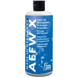 FAUNA MARIN AEFW X Pflanzenpflege 500 Milliter