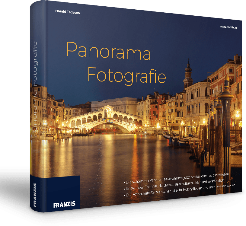 Panorama Fotografie