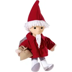 HEUNEC 640276 Sandmann Puppe XL 60 cm