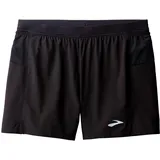 Brooks Journey Herren Schwarz XL
