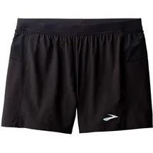 Brooks Journey Herren Schwarz XL