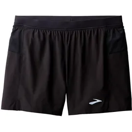 Brooks Journey Herren Schwarz XL
