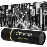 hystar Retro Tokyo (Schwarz & Weiß)