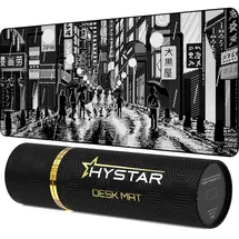 hystar Retro Tokyo (Schwarz & Weiß)