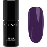 NeoNail Professional UV Nagellack 7,2 ml - NO RISK, NO STORY