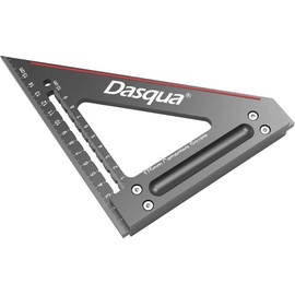 Dasqua 1804-5881 Tischlerwinkel 154 mm 90 ° 1 St.