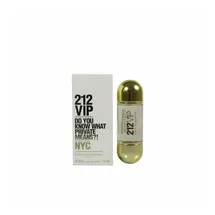 Carolina Herrera 212 VIP Eau de Parfum 30 ml
