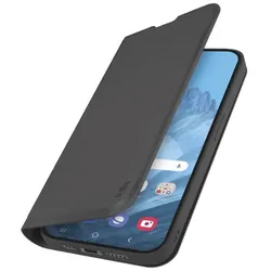 SBS Bookcase Wallet Lite-Hülle für Xiaomi 14, Geldbörsenhülle, Google, Pixel 9 P
