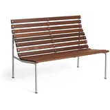 HAY Traverse 114 x 70 x 80 cm Aluminium/Esche geölt