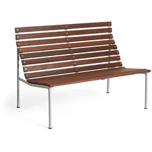 HAY Traverse 114 x 70 x 80 cm Aluminium/Esche geölt