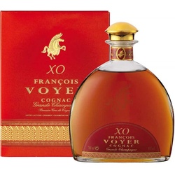 Francois Voyer Cognac XO