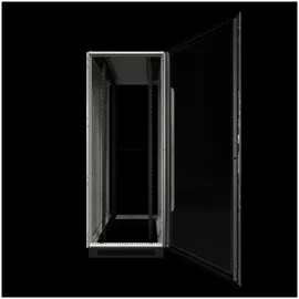 Rittal Netzwerk/Serverschrank geschlossen, 42HE VX 5307.154