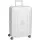 Bogner Piz C65 4-Rollen Cabin 65 cm / 73 l weiß