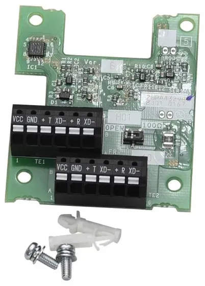 Mitsubishi Electric Optionskarte FR-A8ERS-60