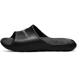 Nike Victori One Shower Herren Black / White / Black 44
