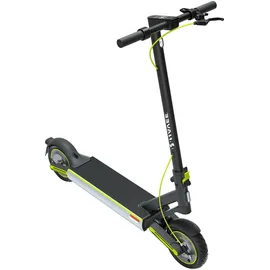 navee S65 E-Scooter (10 Zoll, Black)