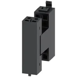 Siemens 3VA99870KP80 Hilfsstrom-Steckerleiste Zubehör für: alle Steckeinheiten 3VA