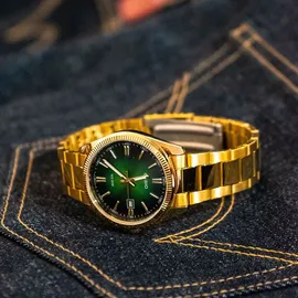 Casio MTP-1302PGC-3AVEF - Gold