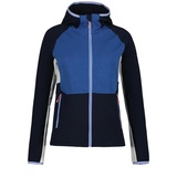 ICEPEAK Midlayer Basile - dark blue M