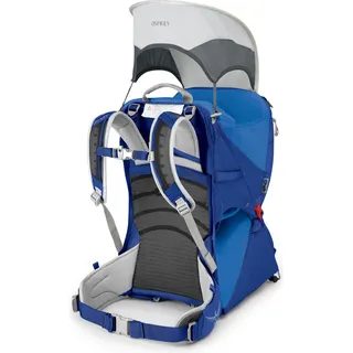 Osprey Poco Lt 25l Familenrucksäcke One Size Blue Sky