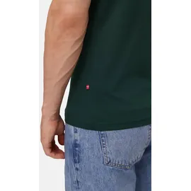 Danish Endurance T-Shirt Premium Merino schwarz S