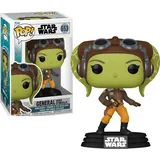 Funko POP Star Wars: Ahsoka - General Hera Syndulla 10 cm