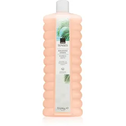 Avon Senses Maldives Sands Badschaum 1000 ml