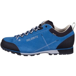 Dolomite 54 Hike Low Evo Goretex Wanderschuhe - Deep Blue - EU 44