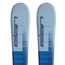 Elan Maxx Blue Shift X Junior Alpinski Blau 70 cm
