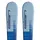 Elan Maxx Blue Shift X Junior Alpinski Blau 70 cm