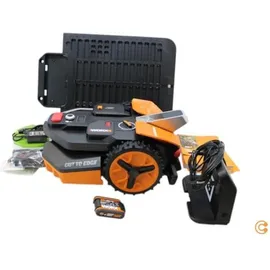 Worx Landroid Vision M600 inkl. 1 x 2,0 Ah