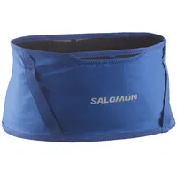 Salomon High Pulse Gürteltasche - Surf The Web / Black - M